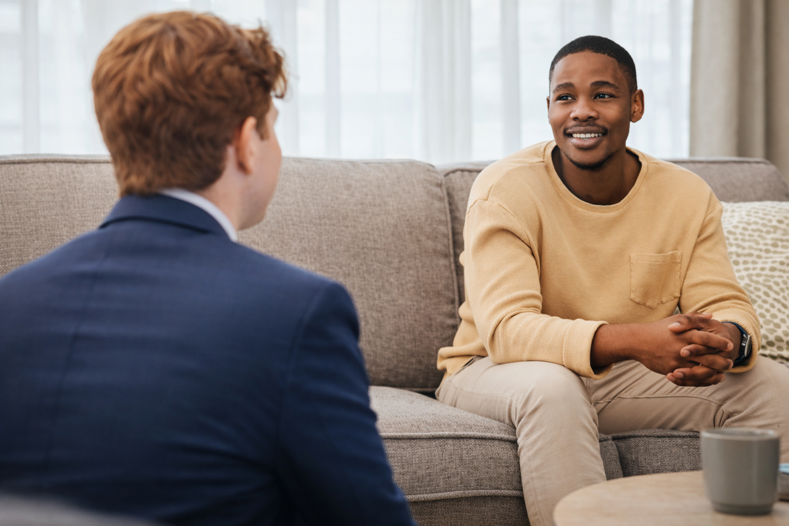 Dr. Hill Consultation